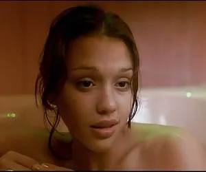 Jessica alba prostitutas videos