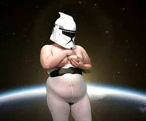 Las pandorgas te clon de la duquesa de la producción de leche de la leche de las guerras porno xx gratis