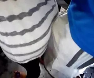 El autobús táctil de 6 videos gratis sexo