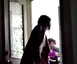 La pizza se atreve vídeos porno gratis