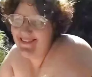 Grueso de la abuela desfiles gordas putas