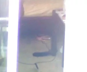 La compañera de la ventana, voyeur xxx colonas