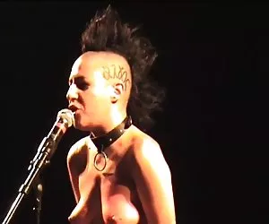 Compilación de rendimiento (hasta 2009) chicas culonas