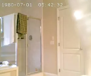 La sobrina de 18 años prono culonas