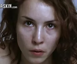 Calientes jardín celebridades con la correa de la one! videos x