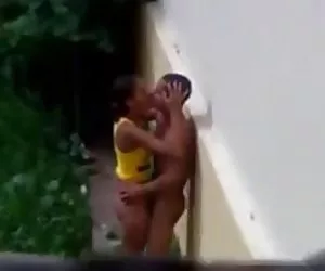Voyeur sexo público desnudas caseras