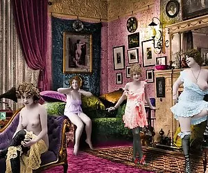 El burdel de los sueños (2012) videos de porno