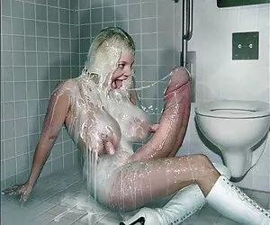 'toda lotta rosie' 1 mujeres beringas