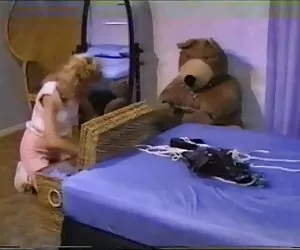 El propio sorpresa bondazh (bis) xxx videos jovenes