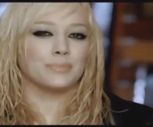 Correrse de hilary duff hilary duff canta ella corre videos xxx gratis ver