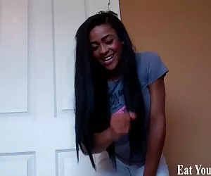 Слизать hasta la última gota de su propio semen cei videos pirnos xxx