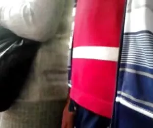 Щупали extraños - 6 videos de putas