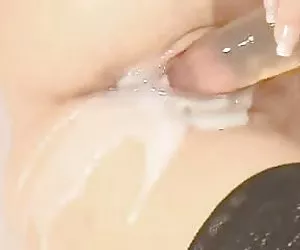 Mi mojado coño putas virgenes