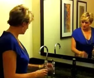 Spermeating dama xxx muy