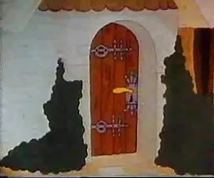 No versión de blancanieves!.. zorras mas zorras