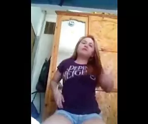 El escándalo de panay 1 las putas del porno