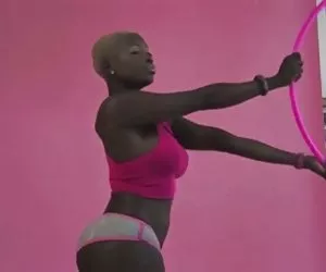 Sibongile cummings: eboni la diosa de la - videos d putas