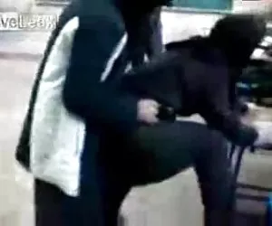 Escuela superior de orador xxx poro