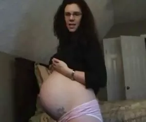 Las mujeres embarazadas cachando por culo