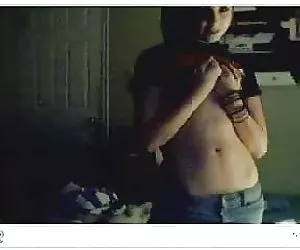 Final de la cámara web con la belleza de la 6 viejitas calientes xxx