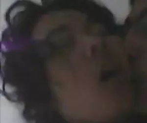 Indonesia - el escándalo de las hermosas putas muy viejas