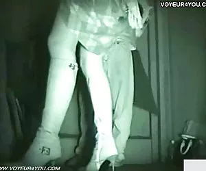 Sexo al aire libre de la excitación sexual xxx putss