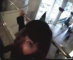 Japón públicos bj - 3 videos xxx puyas