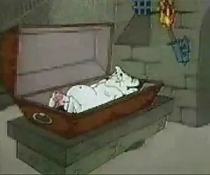 Drácula chupa videos poeno