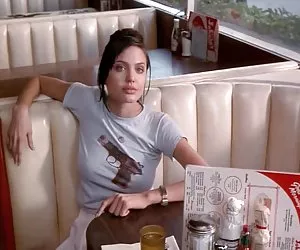 Angelina jolie - mojave luna (más de topless) banco de tu porno tv