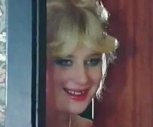 Danés vintage amor no sexo