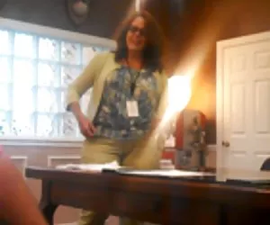 Corto de la oficina de chupar porno chicos y chicas