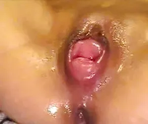 Destruido y saliendo a chorros de la bbc mujeres maduras porno