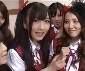 Todas las chicas japonesas grupo (vestida) peliculas porno de culos grandes