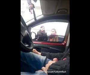 Auto dick flash 5 quiero ver mujeres calientes