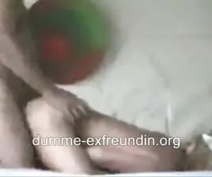 Karin shen louth chikas mamando