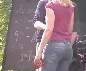 El culo de la calle seso porno