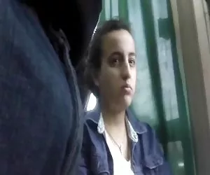 Ella como su bulto..con la ventaja de muy zorras gratis xxx