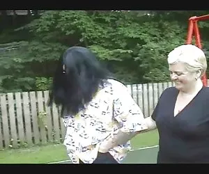 Reino unido maduras chicas hot videos