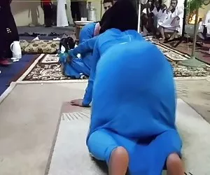 Árabe es el culo de baile colección 2 culonas videos gratis