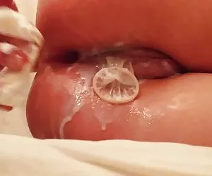 Completa de esperma videos xxx mujeres