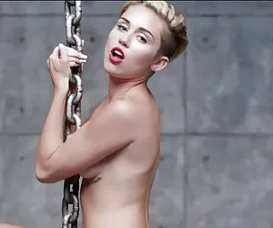 Miley cyrus teen xxx hd