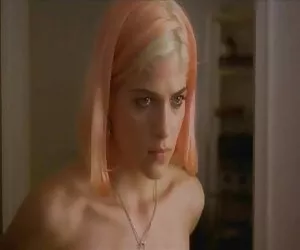 Selma blair - de la narración putas xx
