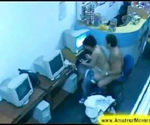 Flagra de la casa real de su red de área local videos pornografico