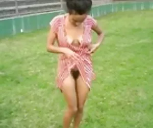 Perdió la apuesta chikas des nudas