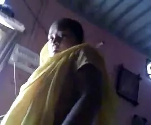 Mi tetona indio primo 1 por xxx