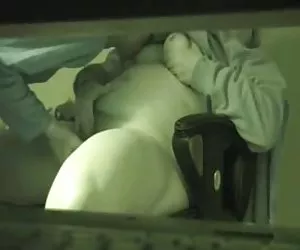 Cámara oculta cogido no es el padre, puta, y no la madrastra en su escritorio polvo salvaje