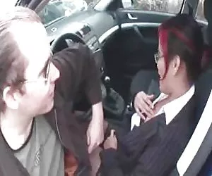 Redhair alemán milf ver putas