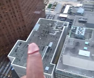 Mamada fuera de la ventana mujeres putas videos