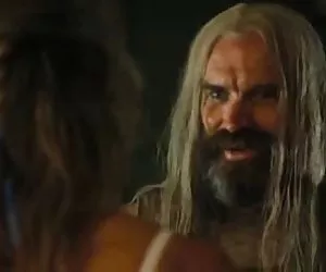 Teaser...xxx ass sex