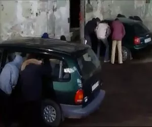 Parkplatz trabajan trabajan-sexo videos xxx